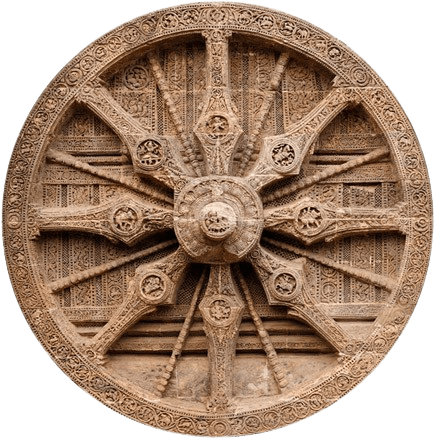 wheel of time | Dharma chakra chakra_img